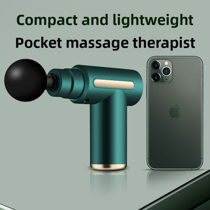 Fitness Vibration Massager