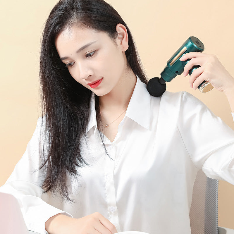 Fitness Vibration Massager