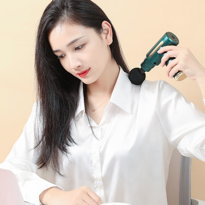 Fitness Vibration Massager
