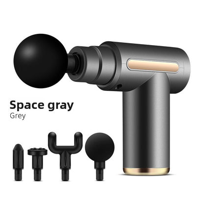 Fitness Vibration Massager