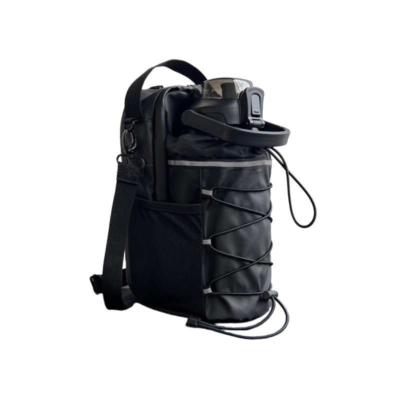 Fitness Waist Bag