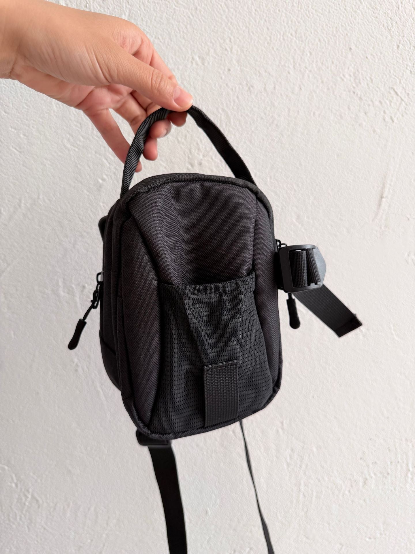 Fitness Waist Bag