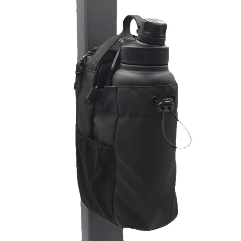 Fitness Waist Bag