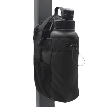 Fitness Waist Bag