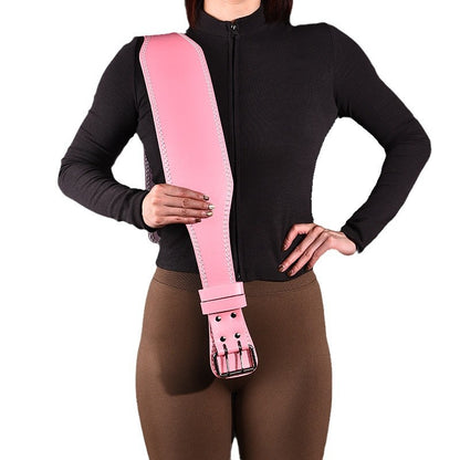 Fitness Waist Belt