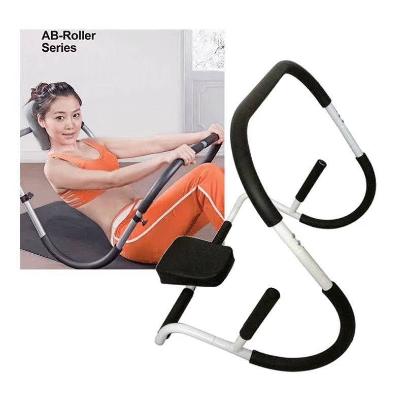 fitness waist machine