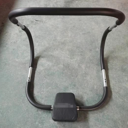 fitness waist machine