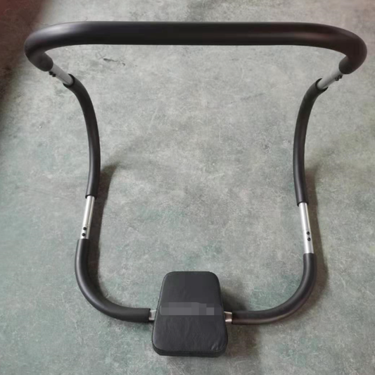 fitness waist machine