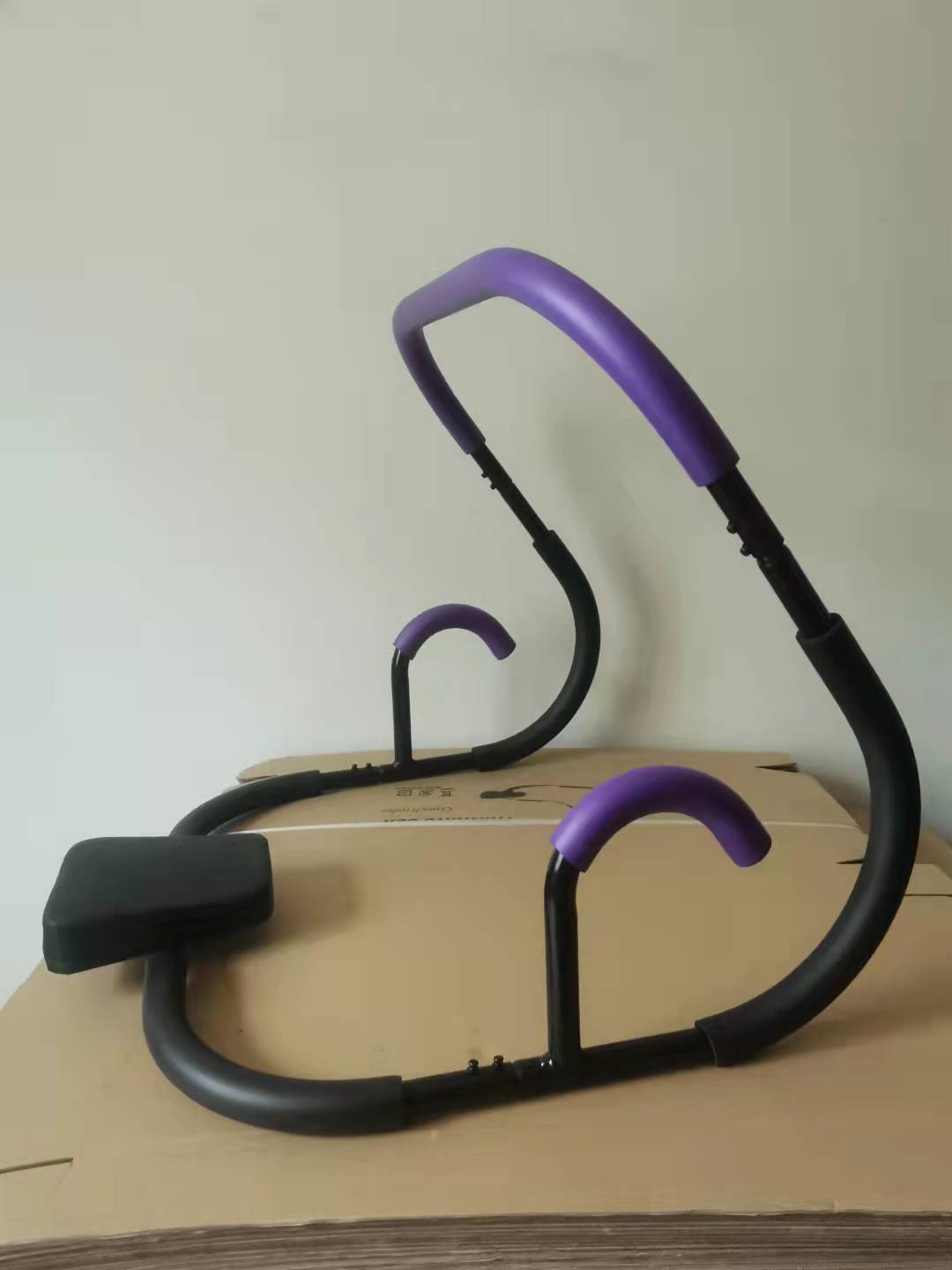 fitness waist machine