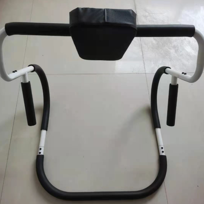 fitness waist machine