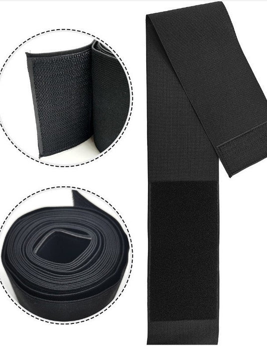 Fitness waist trainer