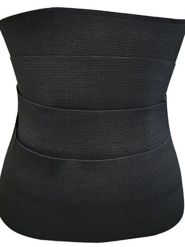 Fitness waist trainer