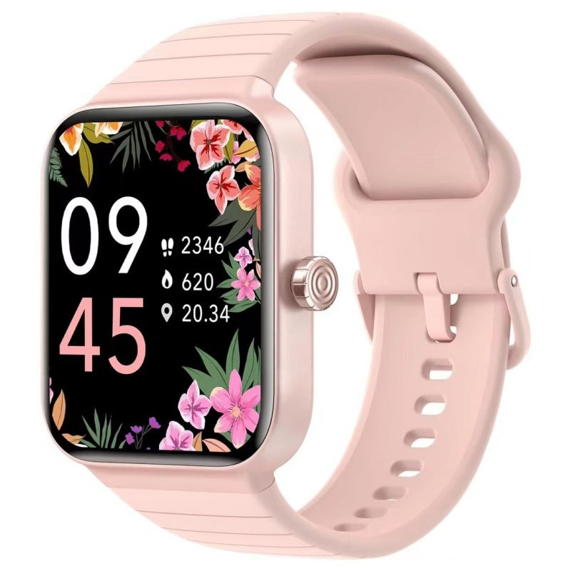Fitness Watch