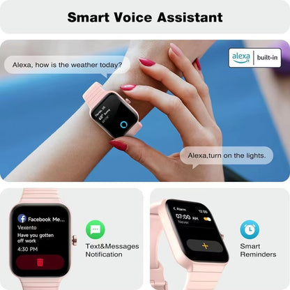 Fitness Watch