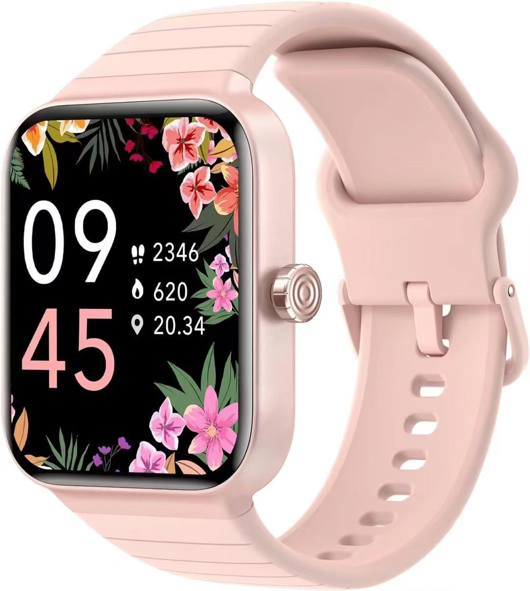 Fitness Watch