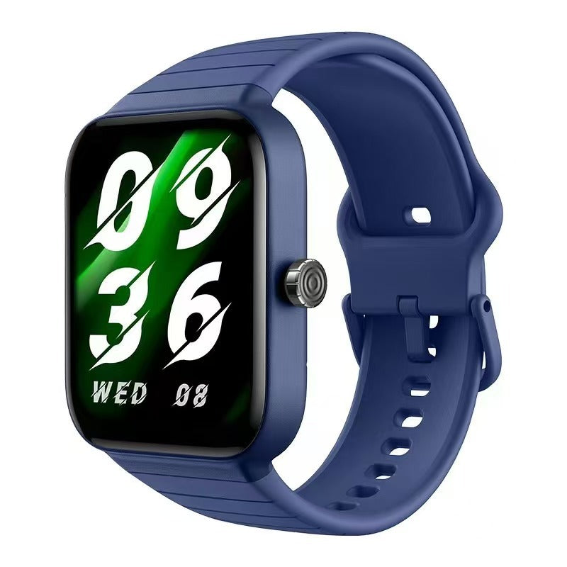 Fitness Watch