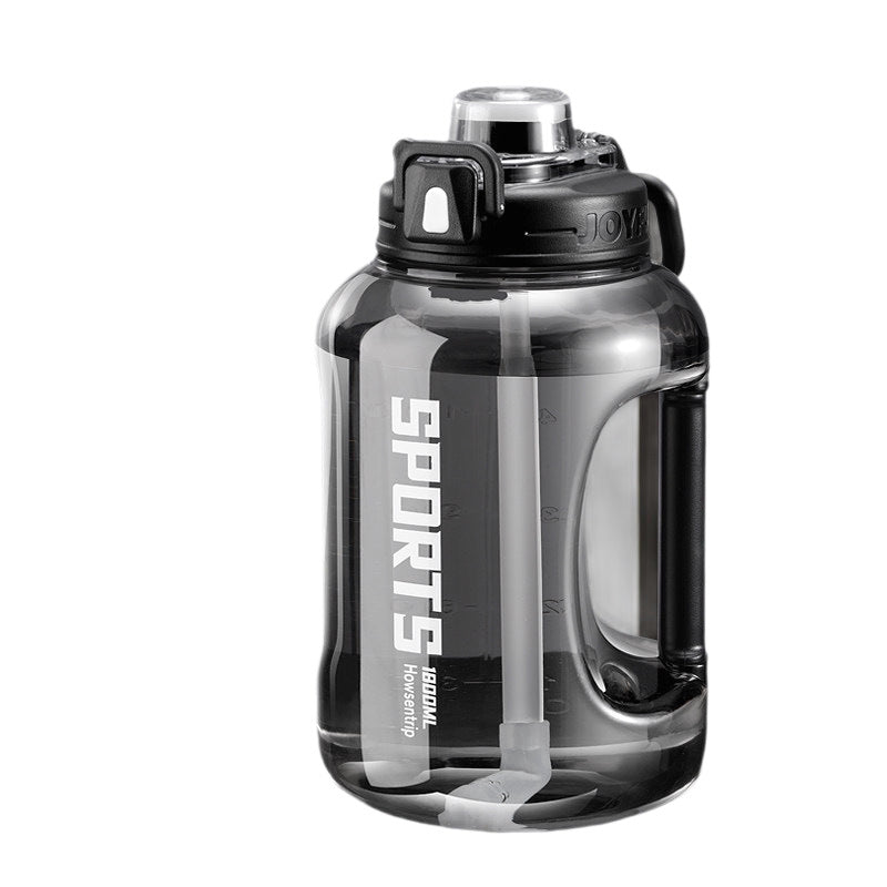 Fitness Water Bottle