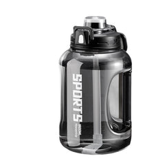 Black 1800ml no tea separator