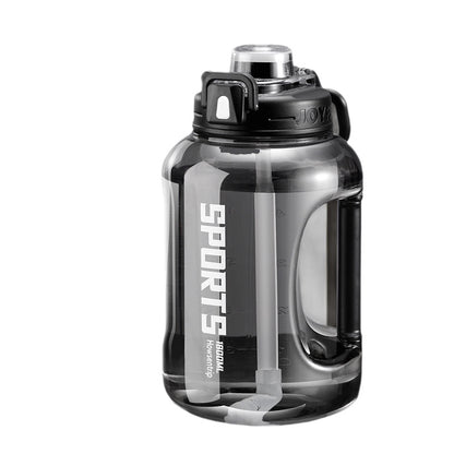 Fitness Water Bottle