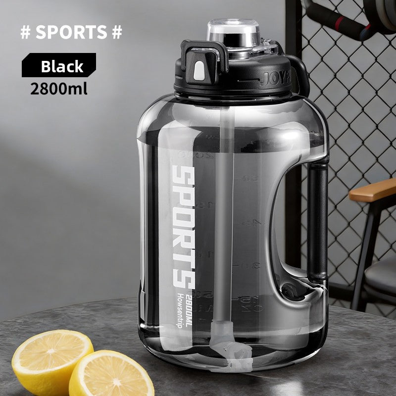 Fitness Water Bottle