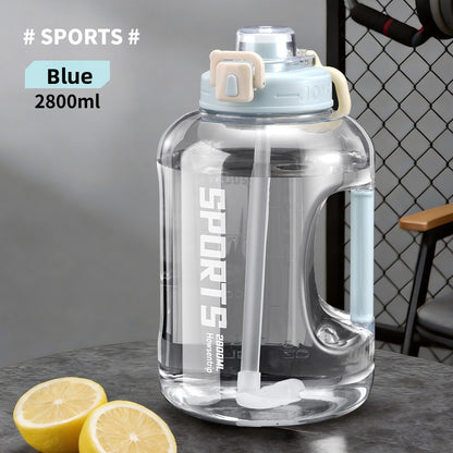 Fitness Water Bottle