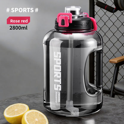 Fitness Water Bottle