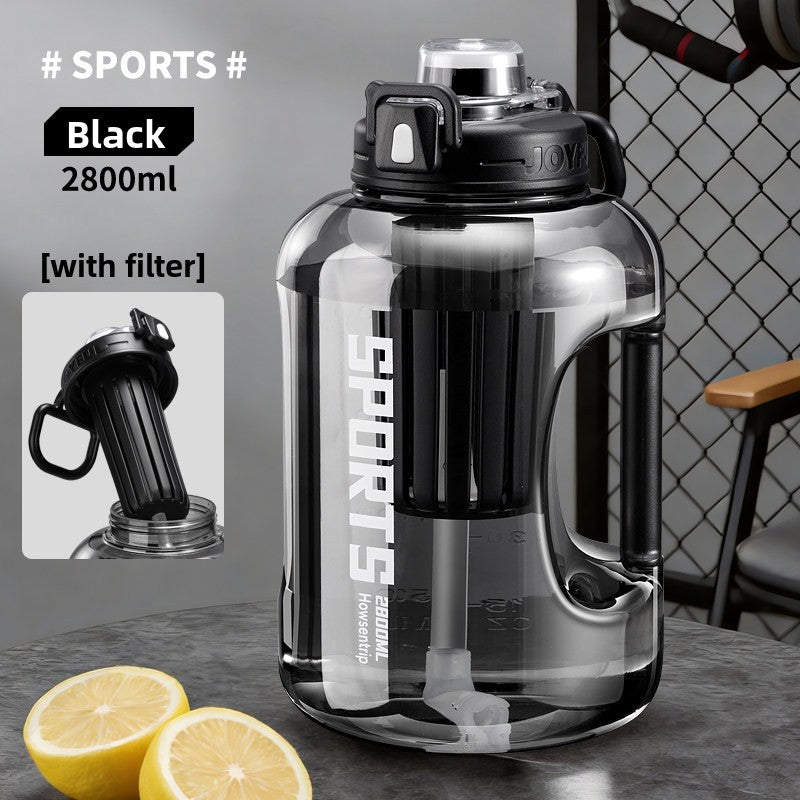 Fitness Water Bottle
