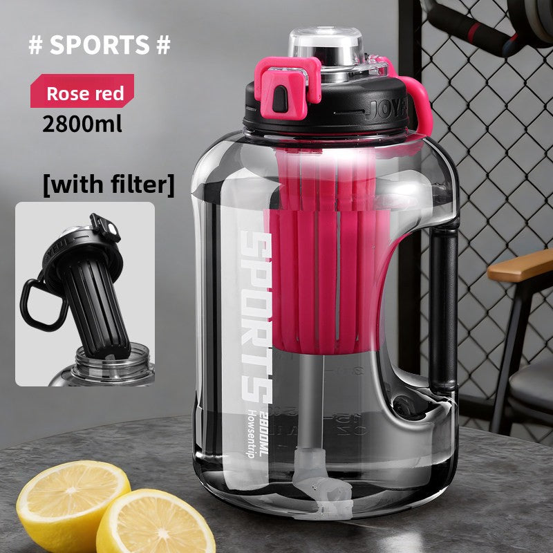 Fitness Water Bottle