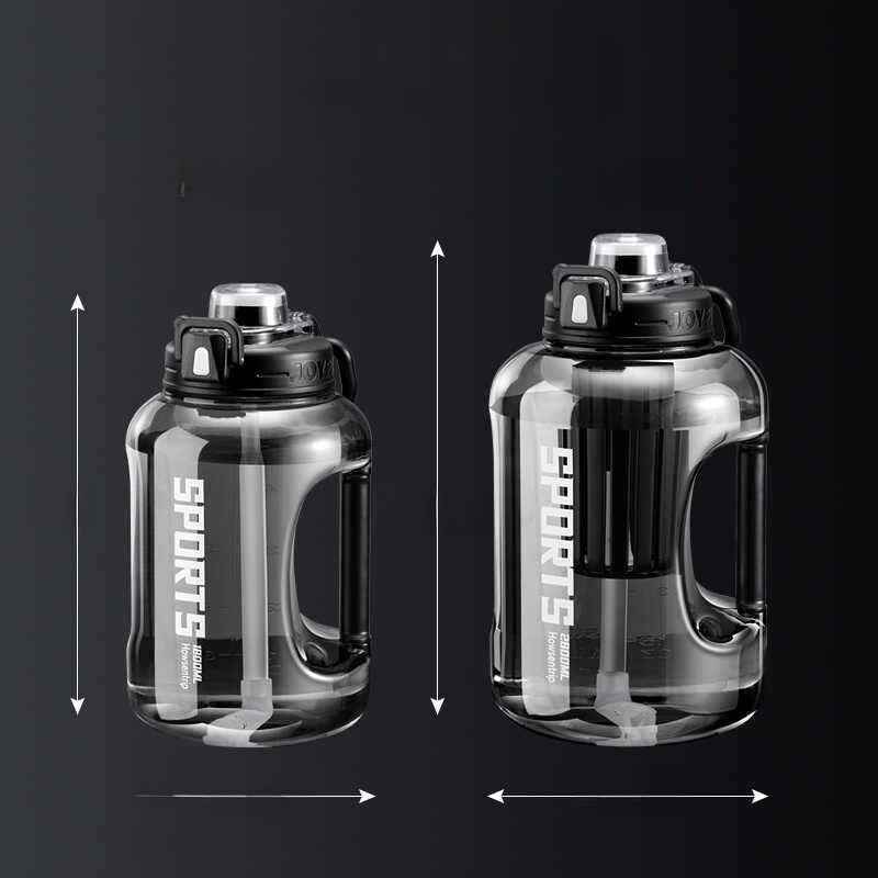 Fitness Water Bottle