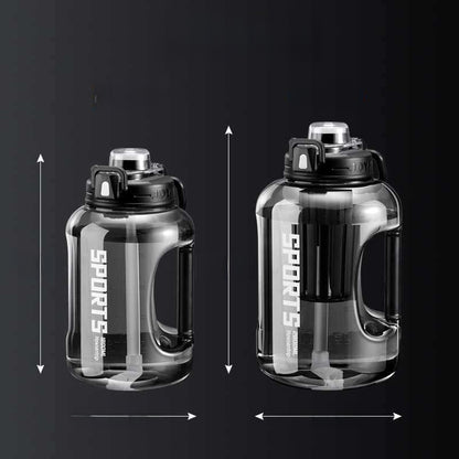 Fitness Water Bottle