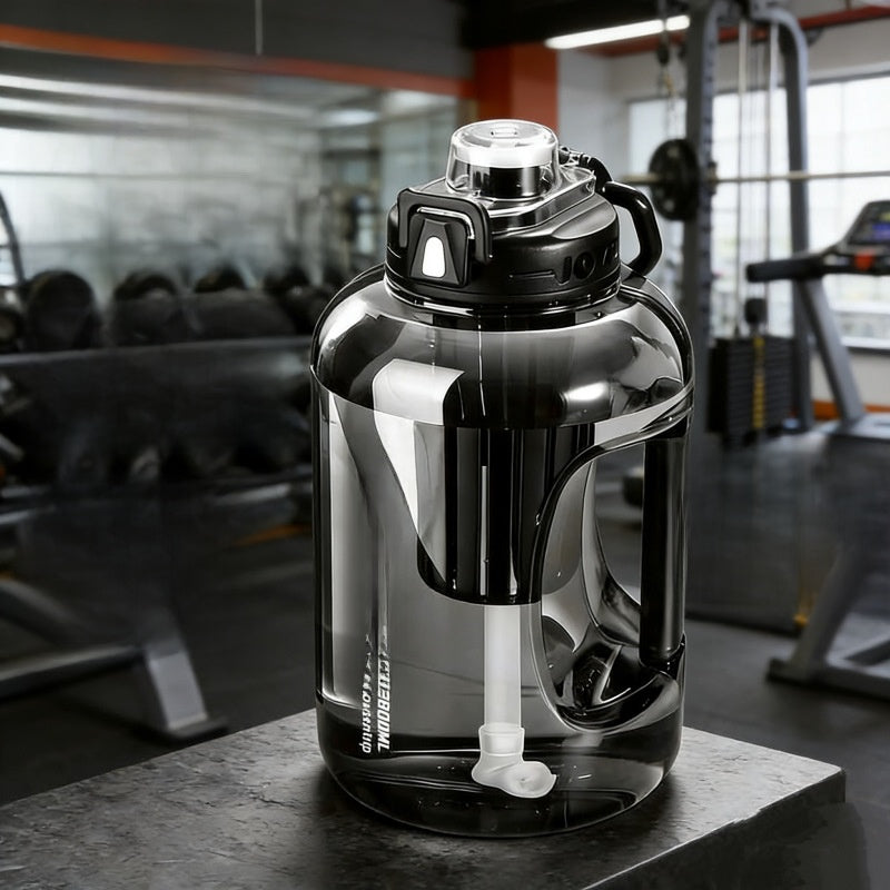 Fitness Water Bottle