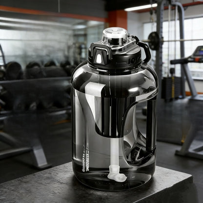 Fitness Water Bottle