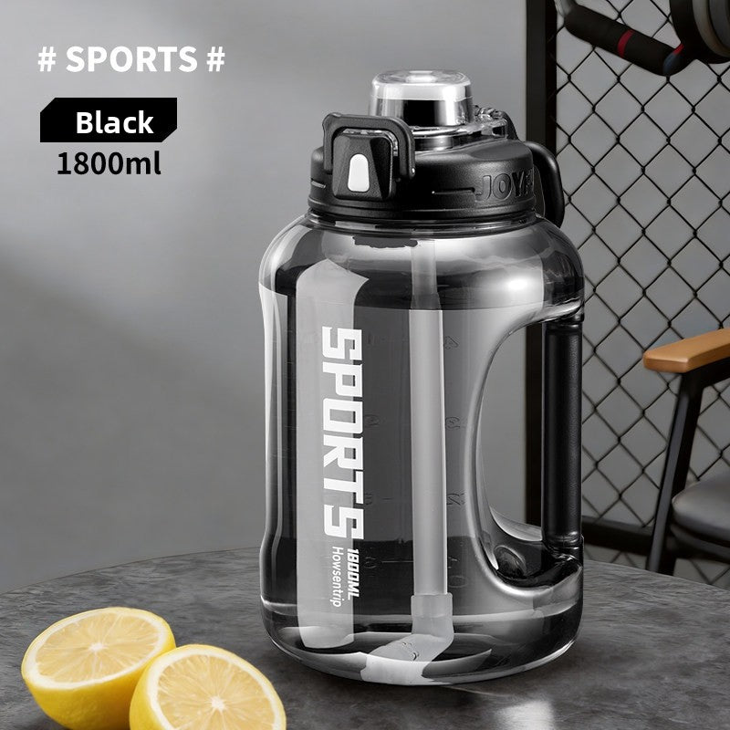 Fitness Water Bottle