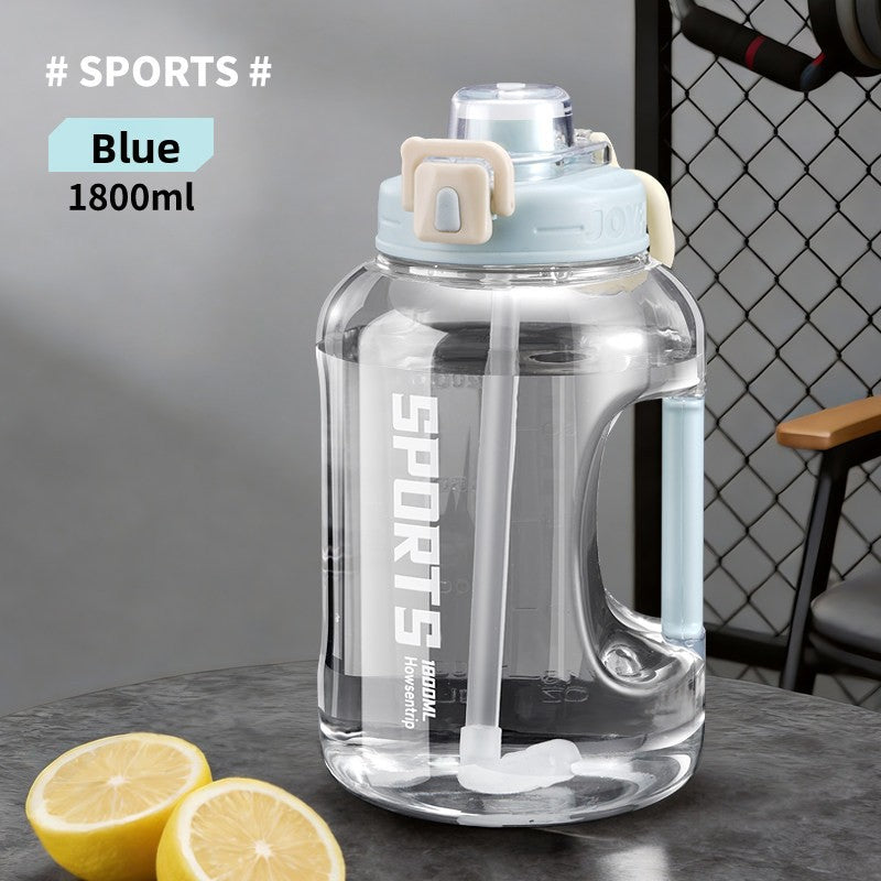 Fitness Water Bottle