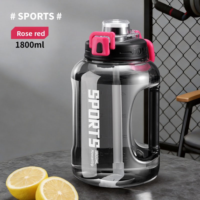 Fitness Water Bottle