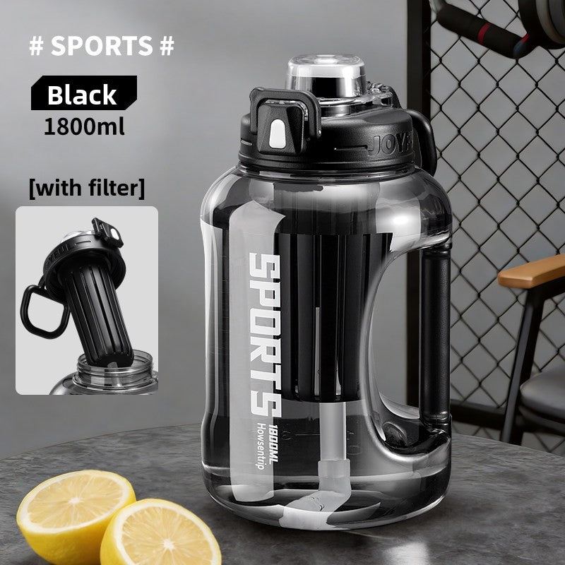 Fitness Water Bottle