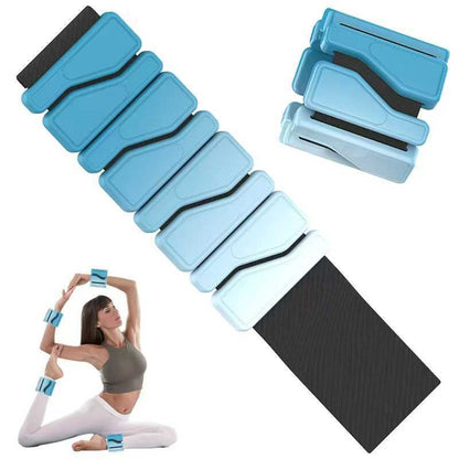 Fitness weighted wristbands