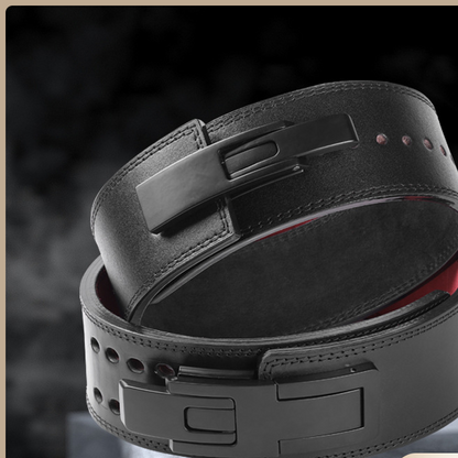 Fitness Weightlifting Belt