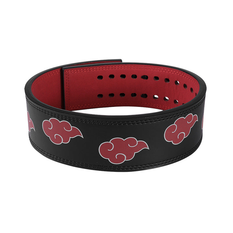 Fitness Weightlifting Belt