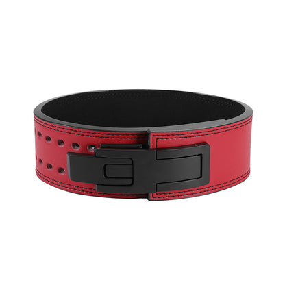 Fitness Weightlifting Belt