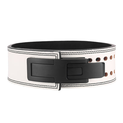 Fitness Weightlifting Belt