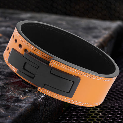 Fitness Weightlifting Belt