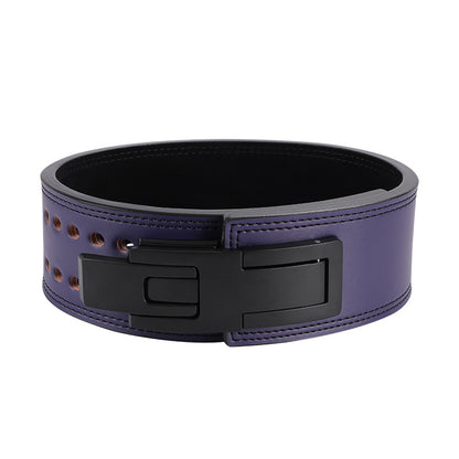 Fitness Weightlifting Belt