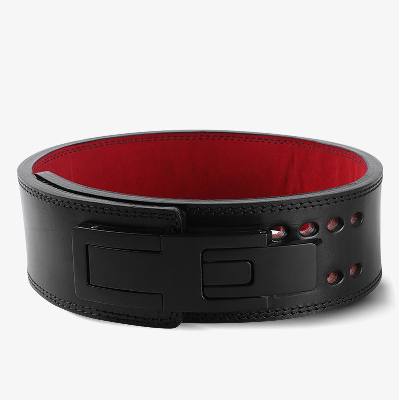 Fitness Weightlifting Belt