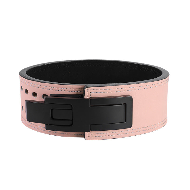 Fitness Weightlifting Belt