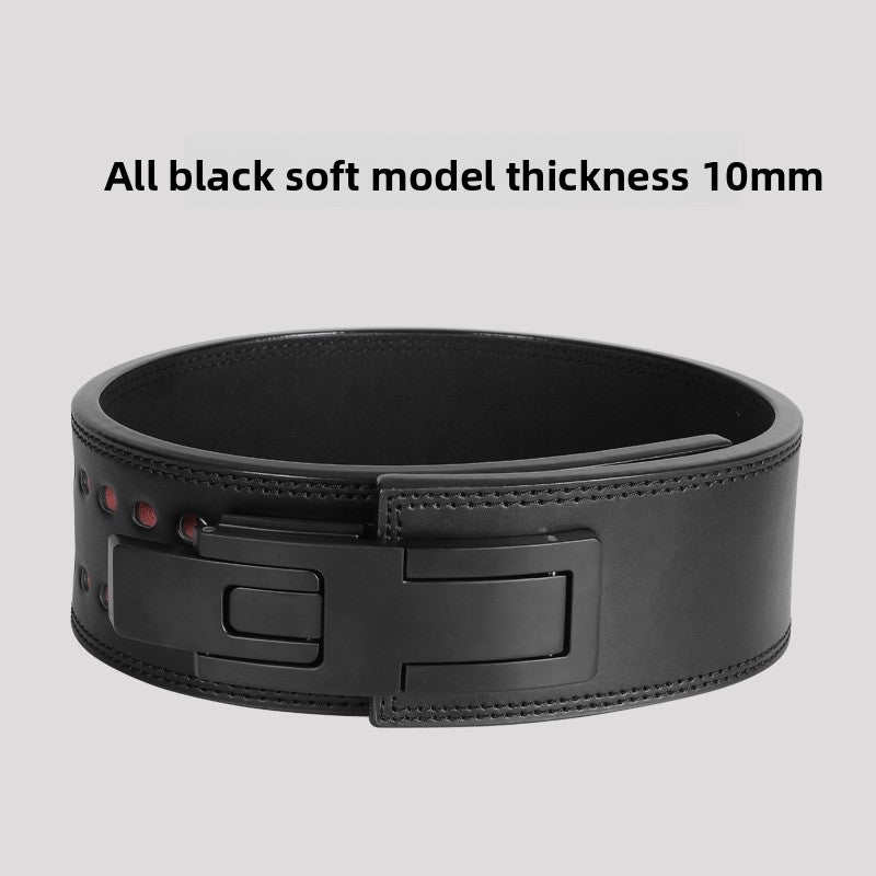 Fitness Weightlifting Belt