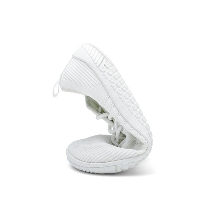 Fitness wide-toe sports shoes
