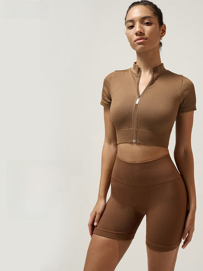 Fitness workout pants
