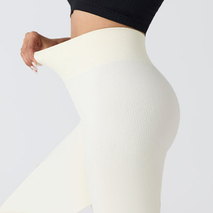 Fitness workout pants
