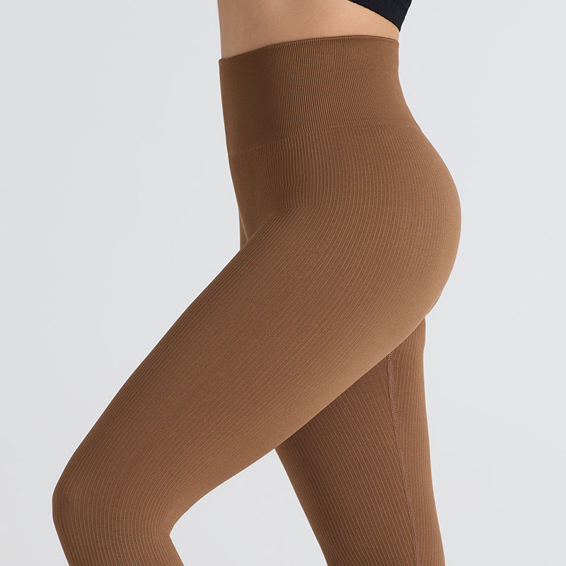 Fitness workout pants